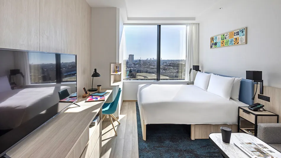 Hyatt House Tokyo Shibuya