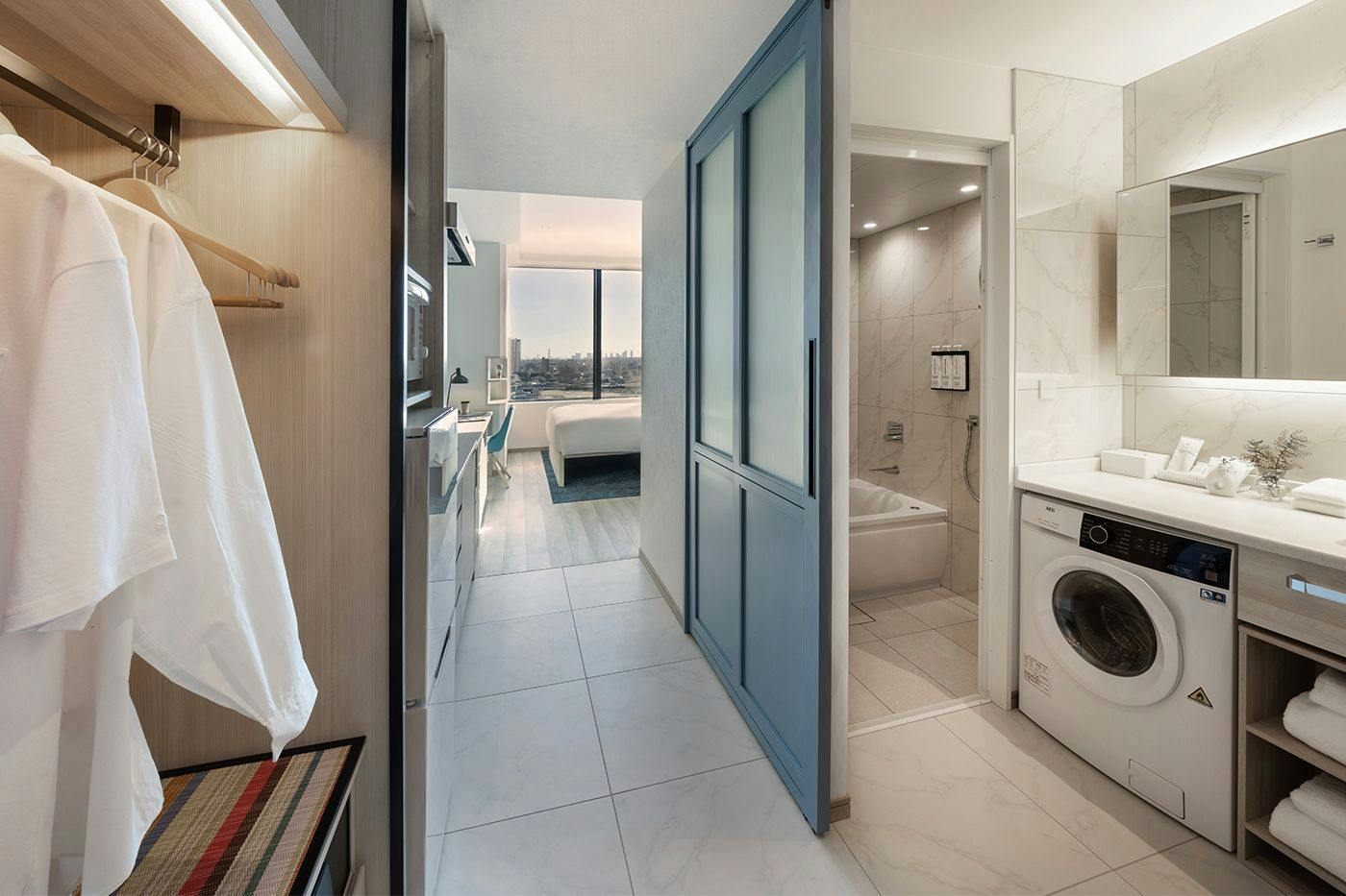 Hyatt House Tokyo Shibuya