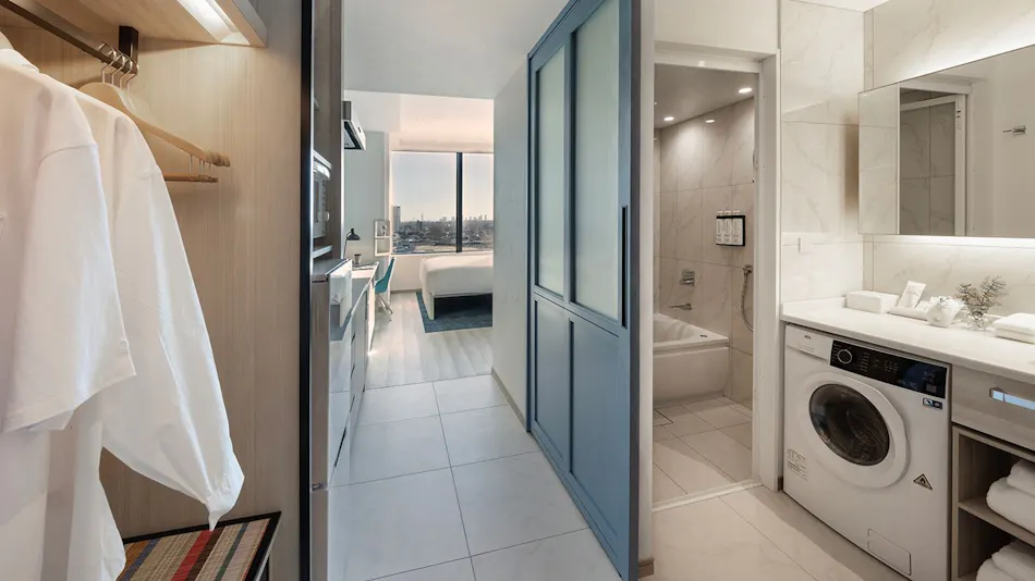 Hyatt House Tokyo Shibuya