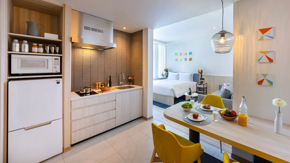 Hyatt House Tokyo Shibuya
