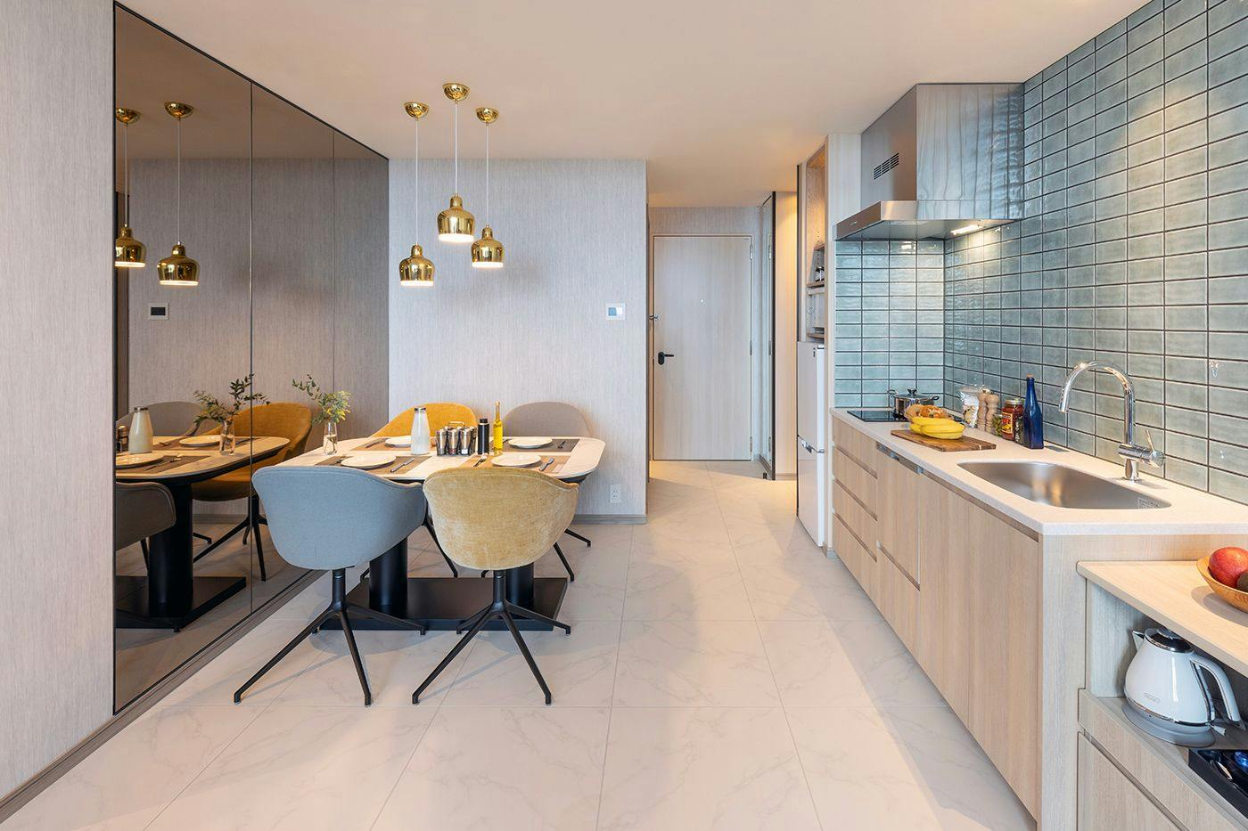 Hyatt House Tokyo Shibuya