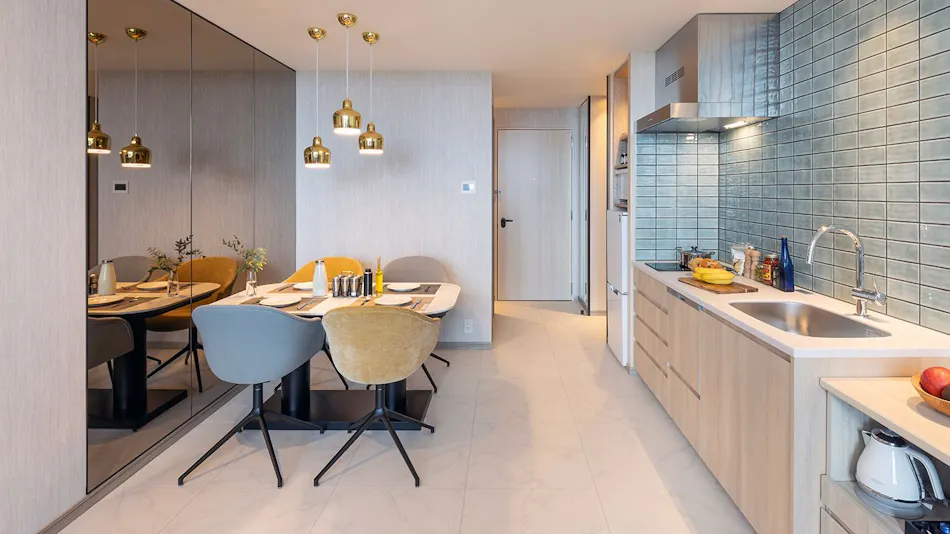 Hyatt House Tokyo Shibuya