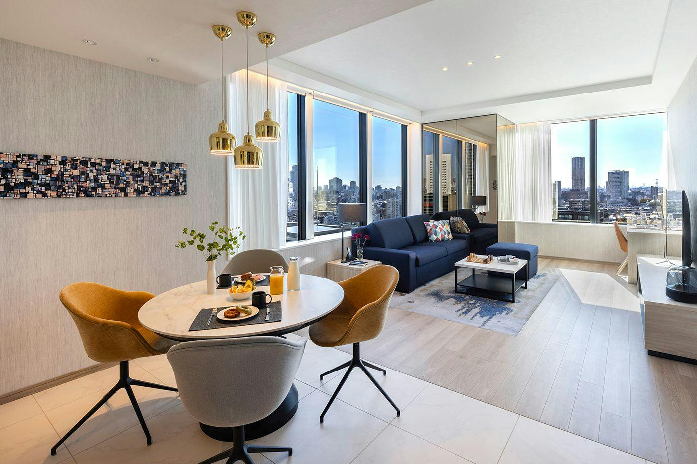 Hyatt House Tokyo Shibuya