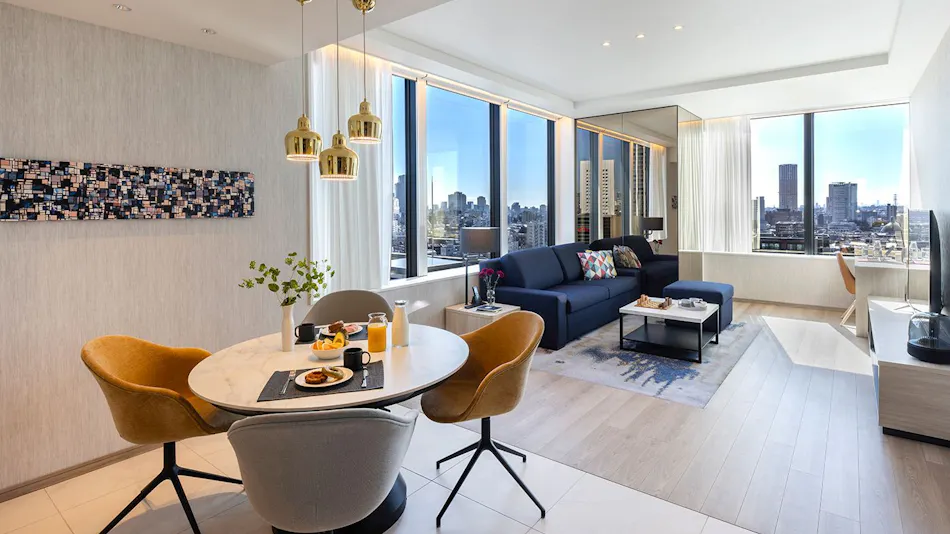 Hyatt House Tokyo Shibuya