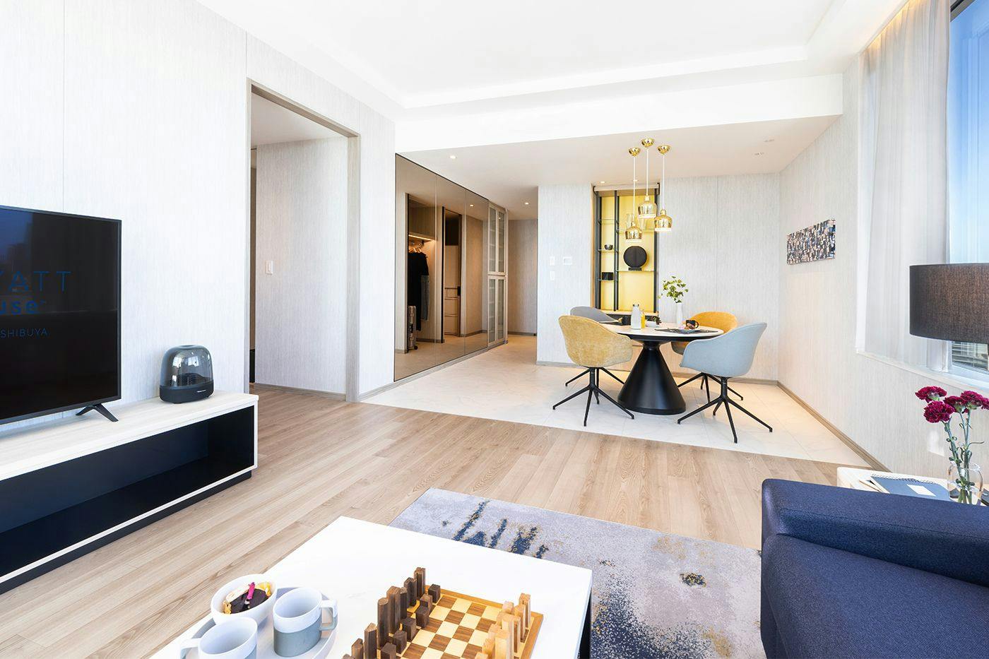 Hyatt House Tokyo Shibuya