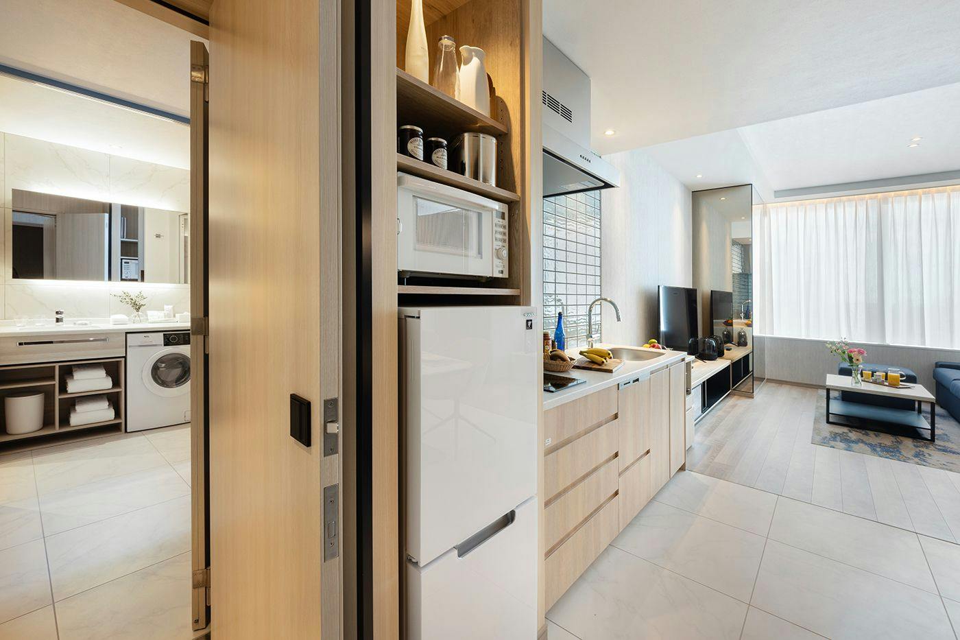 Hyatt House Tokyo Shibuya