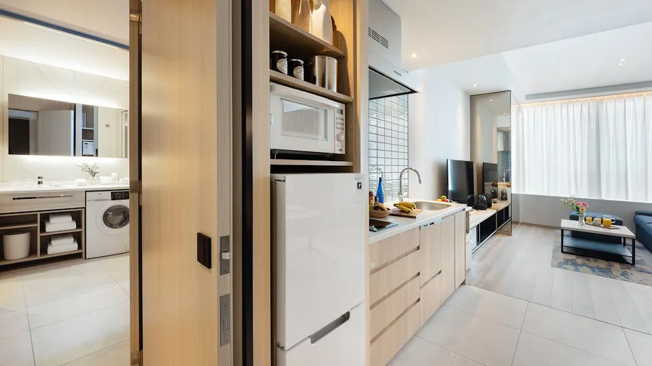 Hyatt House Tokyo Shibuya