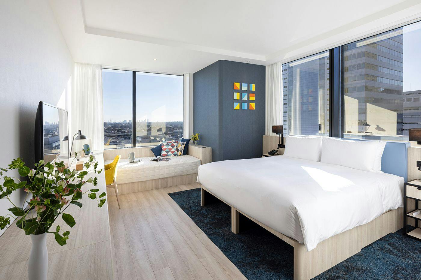 Hyatt House Tokyo Shibuya