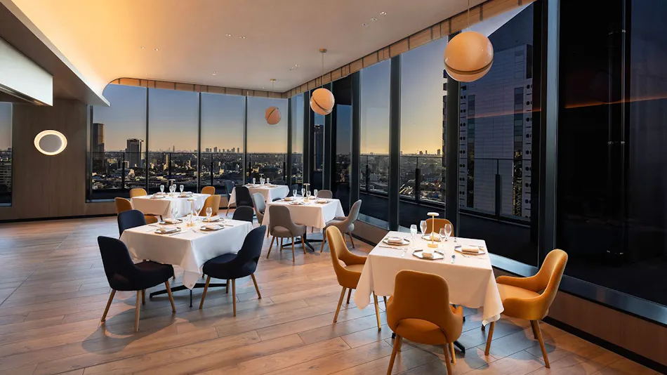Hyatt House Tokyo Shibuya