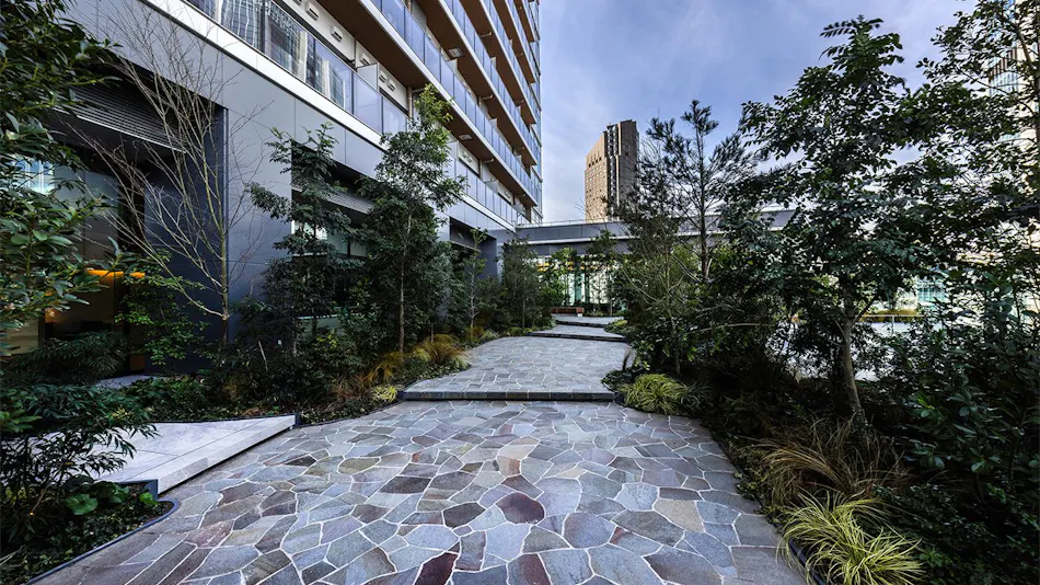 Hyatt House Tokyo Shibuya