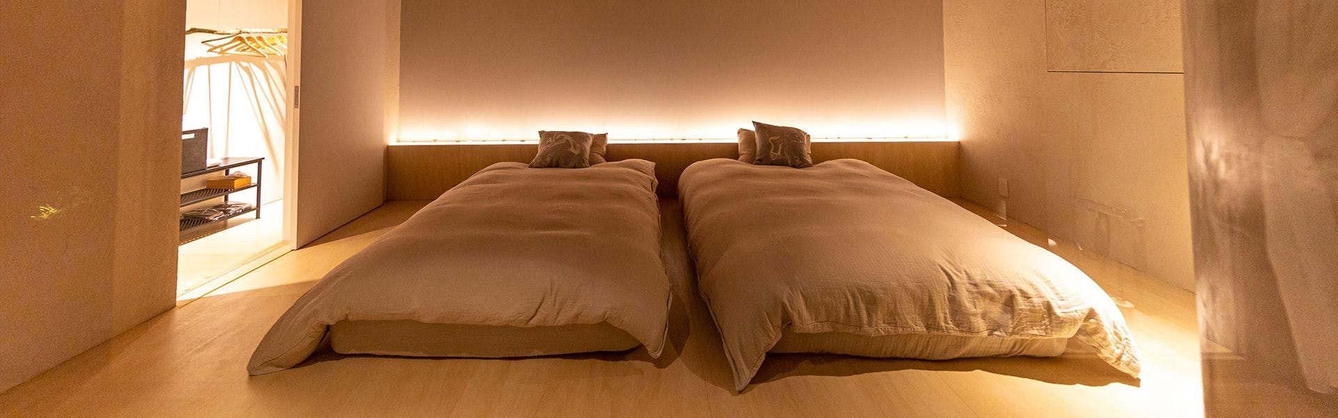 オリーブの宿「澳邸」