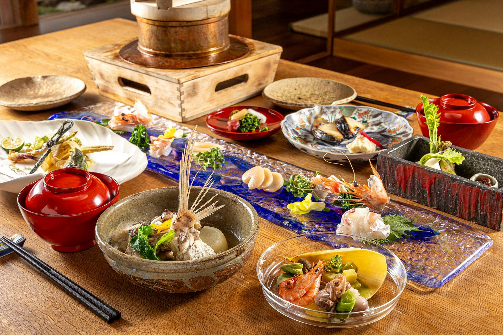 オリーブの宿「澳邸」