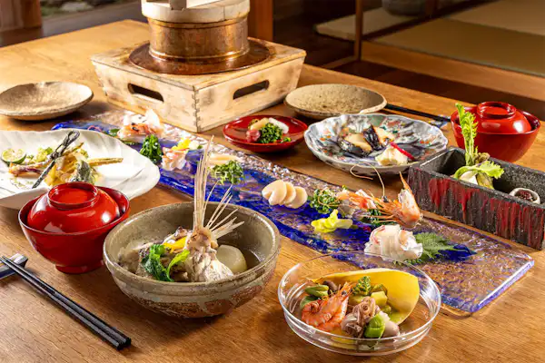 ตัวอย่างอาหาร