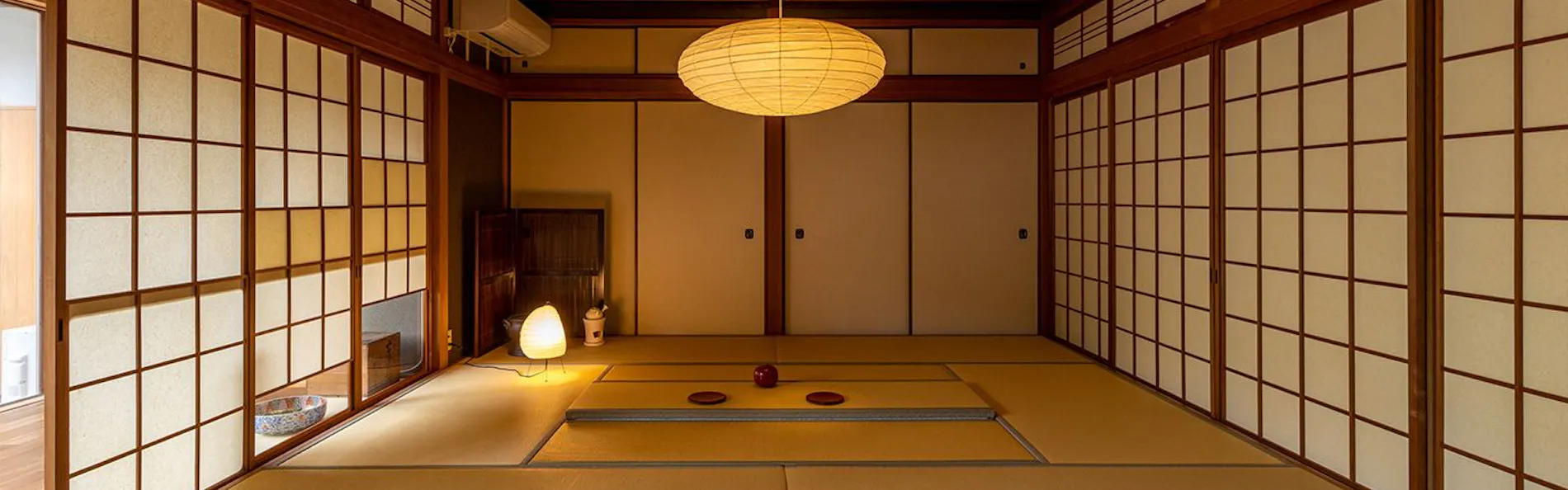 オリーブの宿「澳邸」