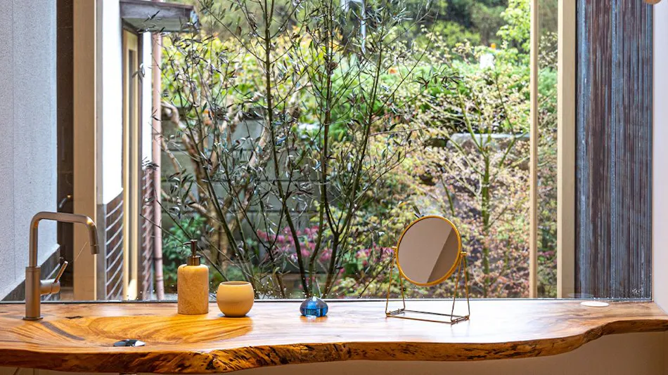 Olive Inn "Oku-tei"