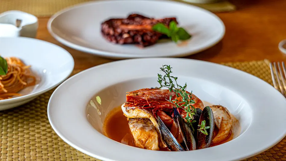 Olive Inn "Oku-tei"
