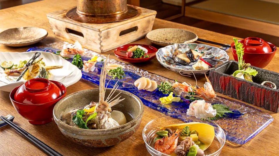 Olive Inn "Oku-tei"