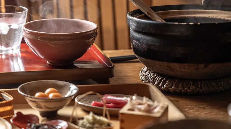 Olive Inn "Oku-tei"