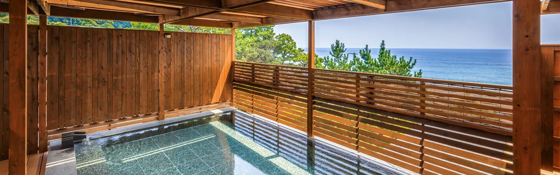 伊豆今井浜温泉 今井荘