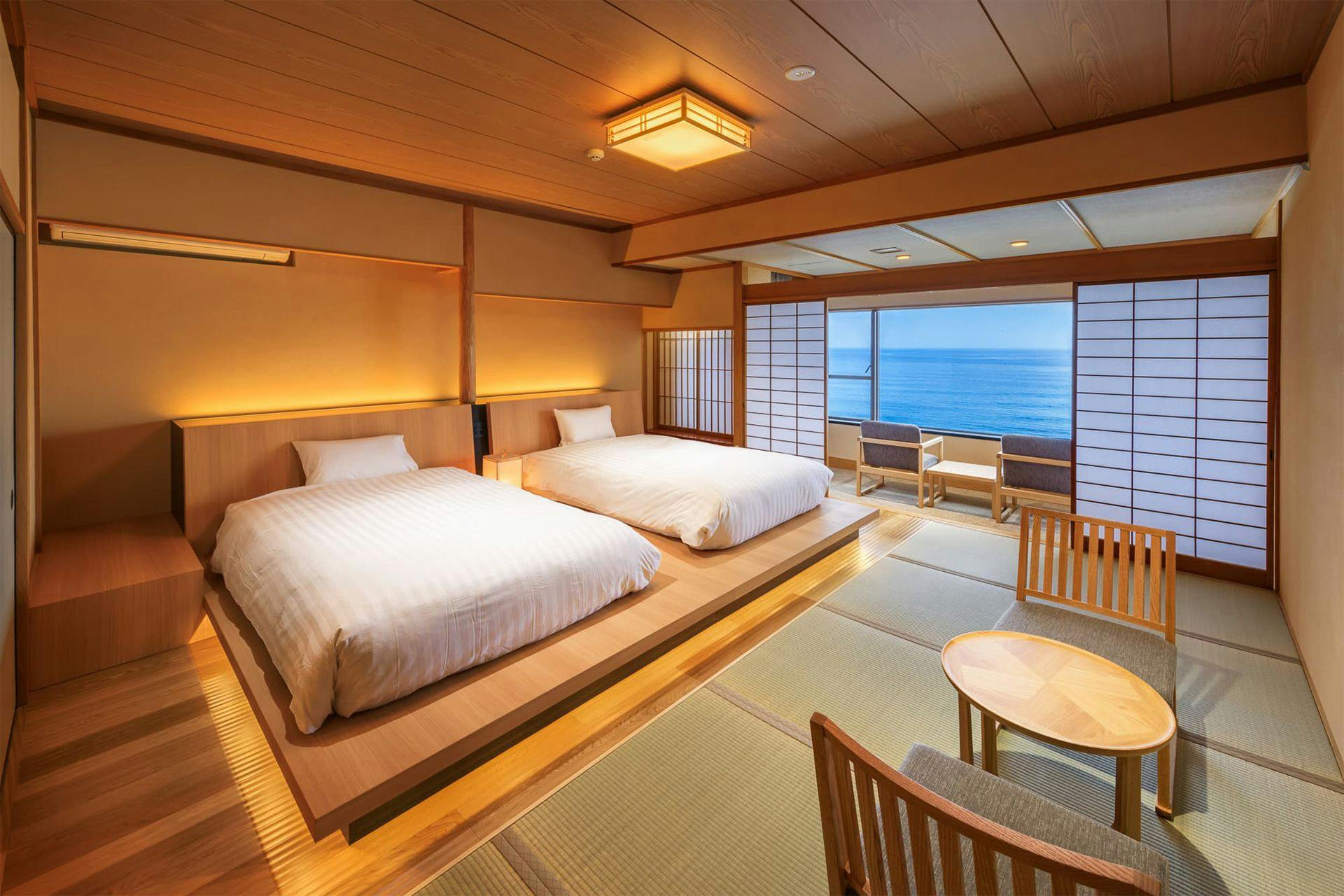 Izu Imaihama Onsen Imaisou