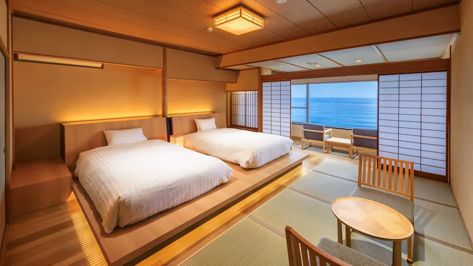 Izu Imaihama Onsen Imaisou