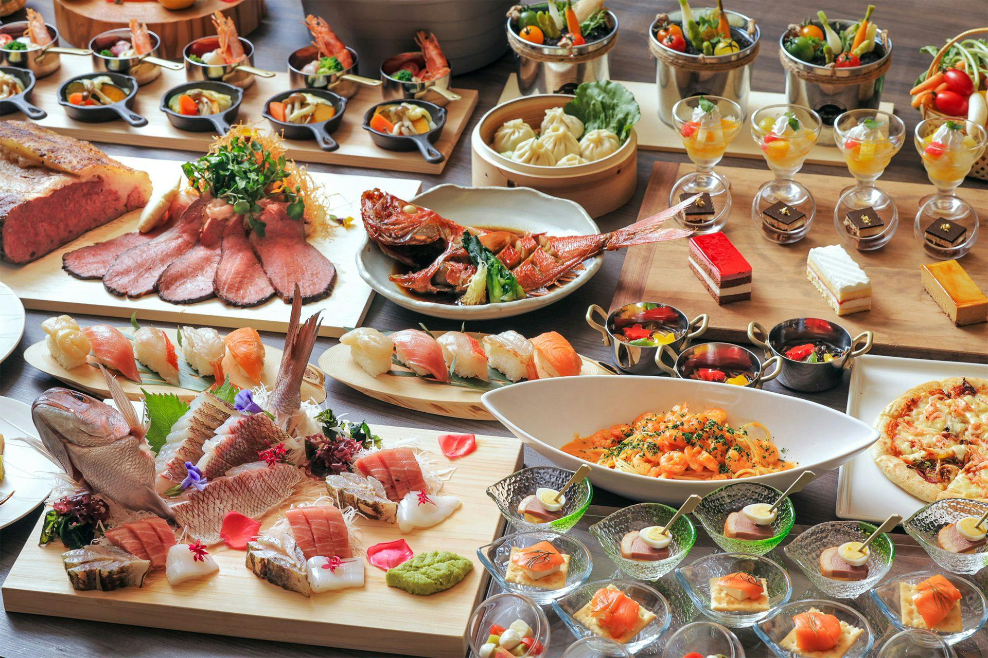 ตัวอย่างอาหาร