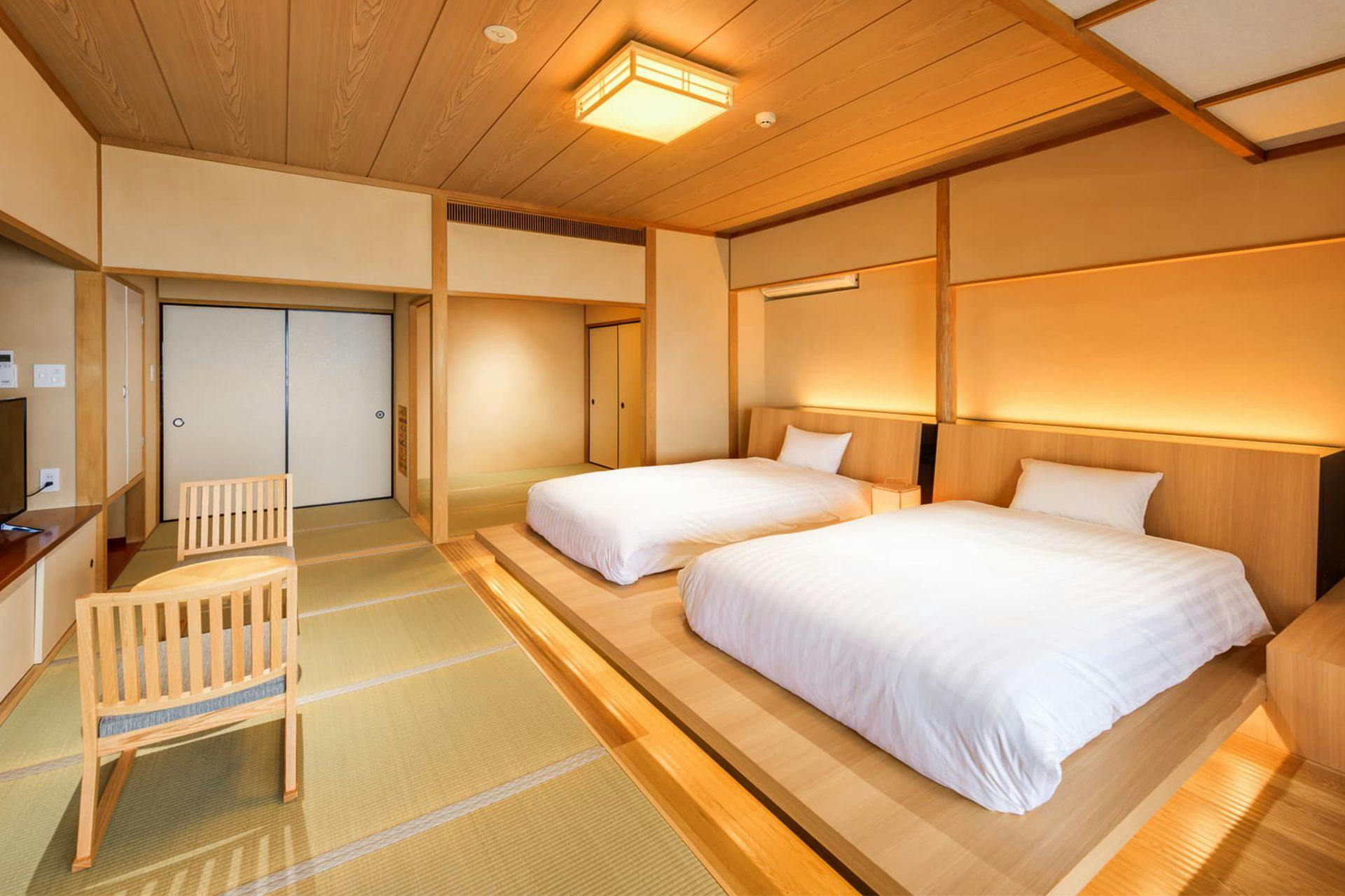 ห้องพัก