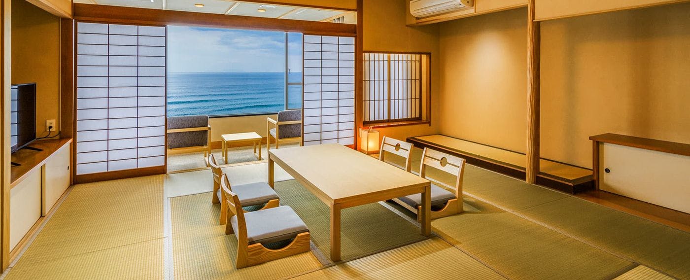 Izu Imaihama Onsen Imaisou