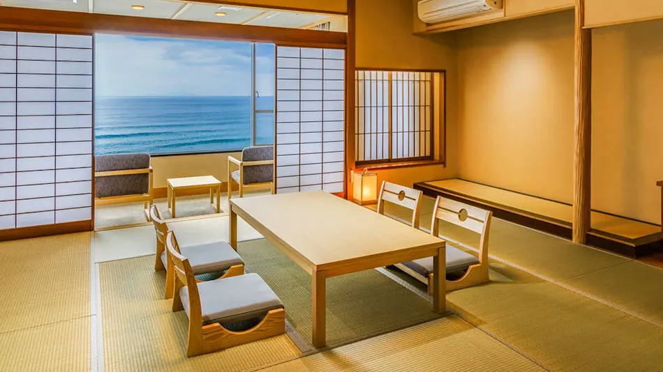 Izu Imaihama Onsen Imaisou