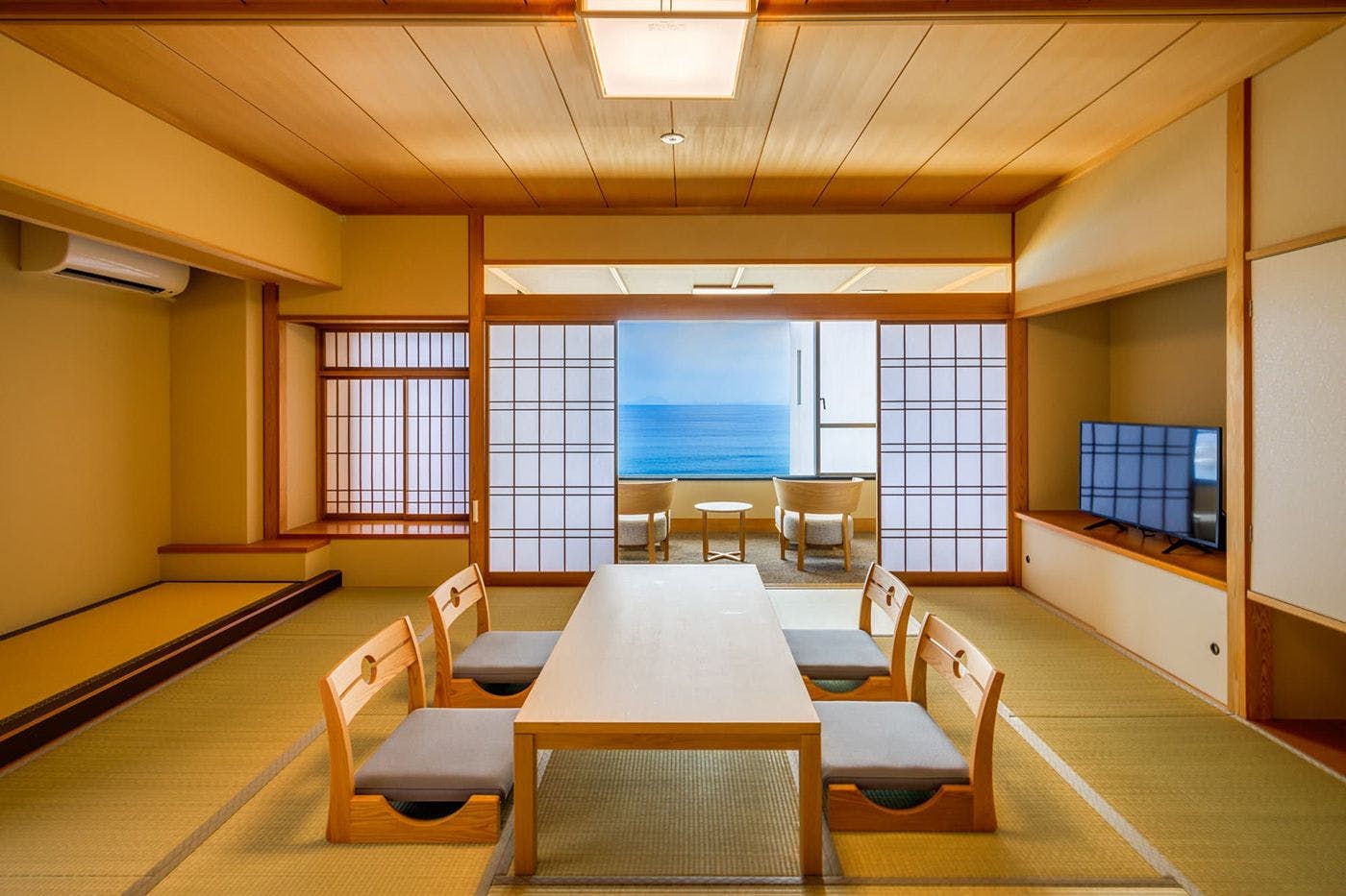 Izu Imaihama Onsen Imaisou