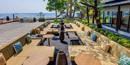 伊豆今井浜温泉 今井荘