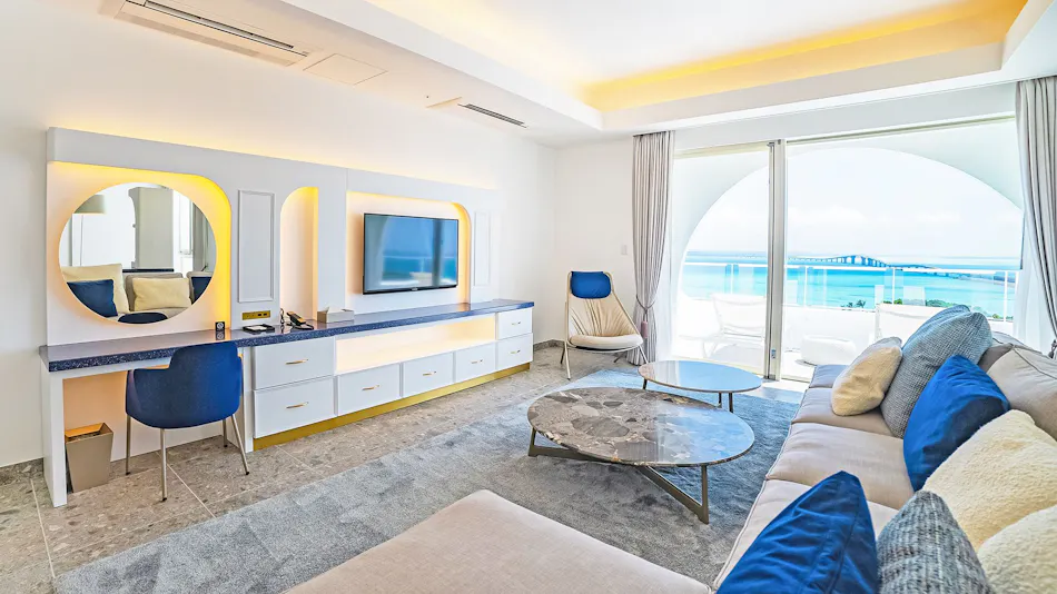 Santorini Hotel & Villas Miyakojima