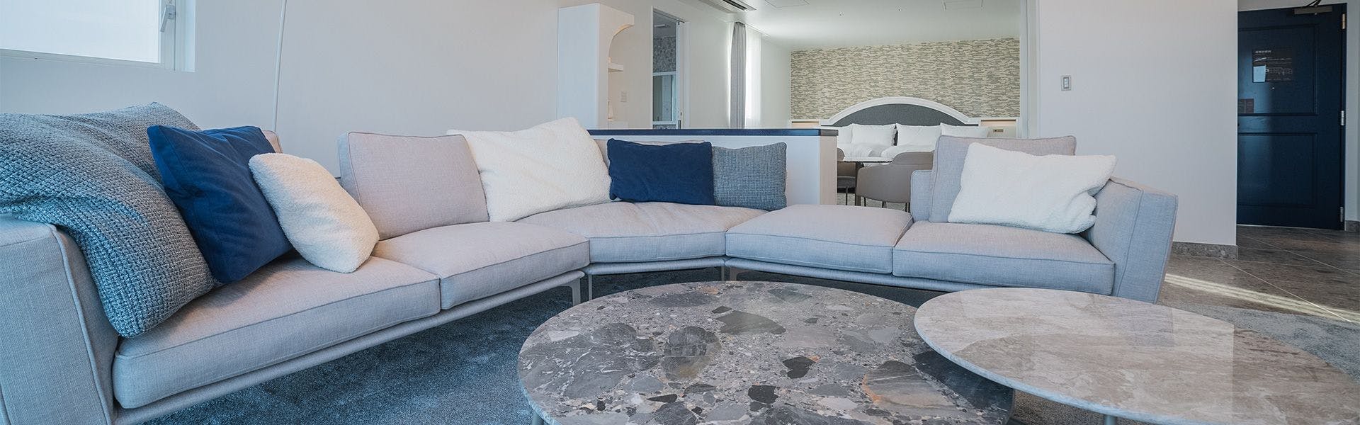 SANTORINI HOTEL&VILLAS MIYAKOJIMA