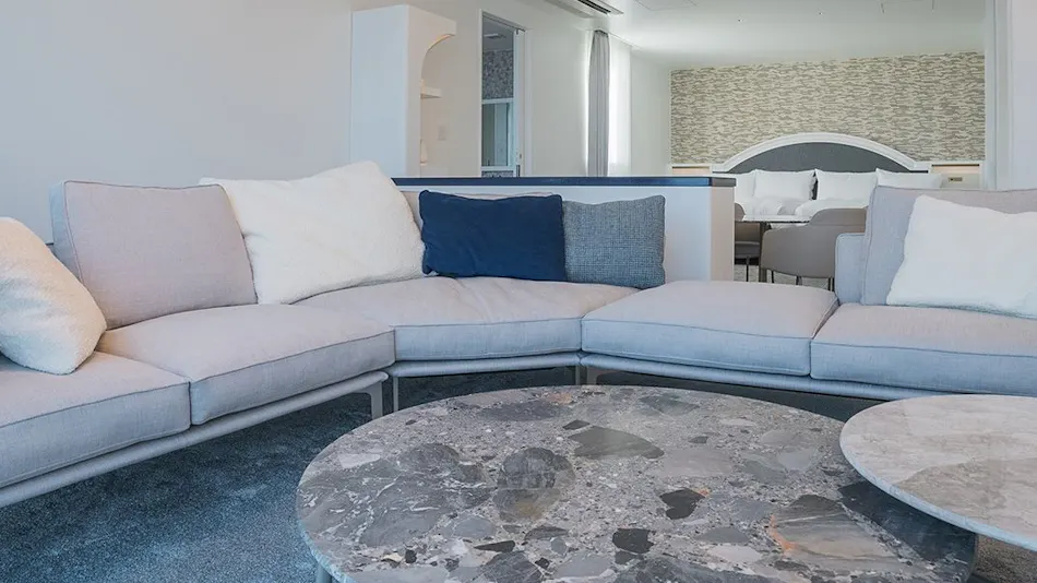 SANTORINI HOTEL&VILLAS MIYAKOJIMA