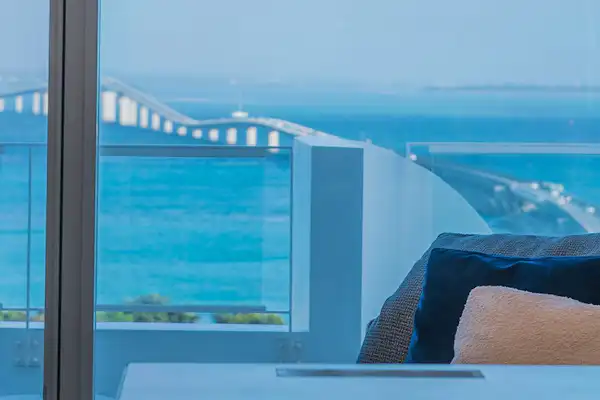 Ví dụ về phòng nghỉ