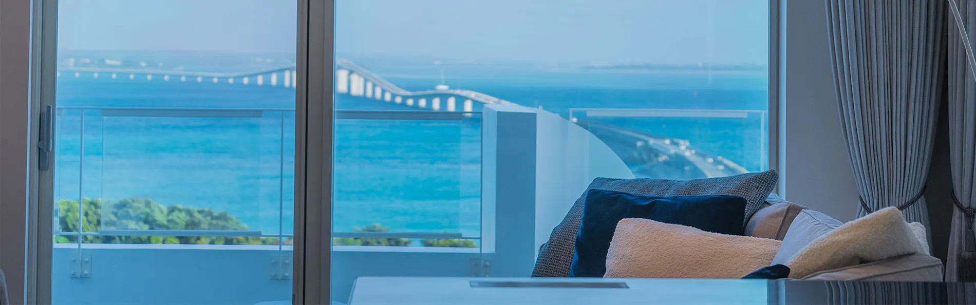 サントリーニ HOTEL&VILLAS 宮古島