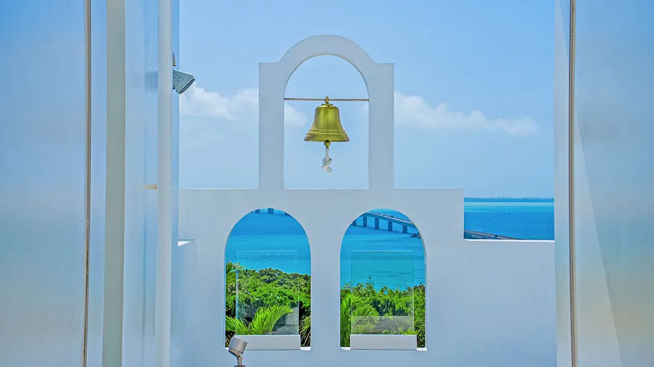 Santorini Hotel & Villas Miyakojima