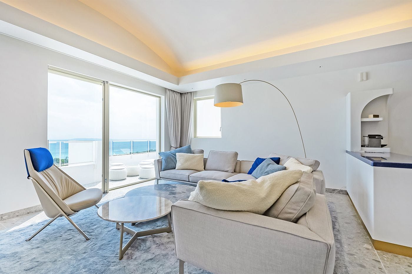 SANTORINI HOTEL&VILLAS MIYAKOJIMA