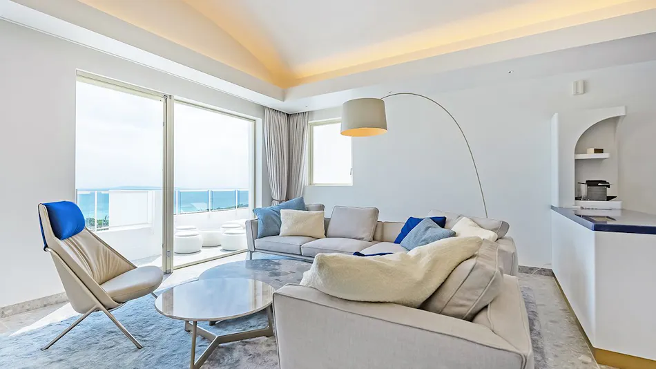 SANTORINI HOTEL&VILLAS MIYAKOJIMA