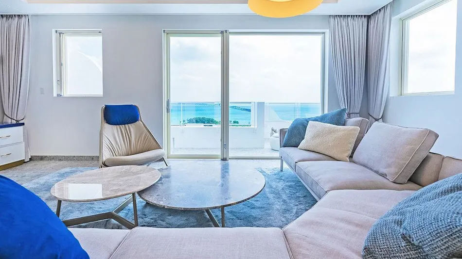 SANTORINI HOTEL&VILLAS MIYAKOJIMA