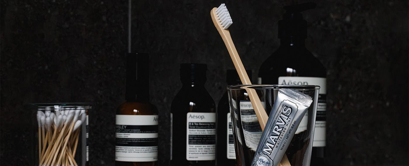 Kemudahan yang lengkap dan kemudahan yang dipilih dengan teliti