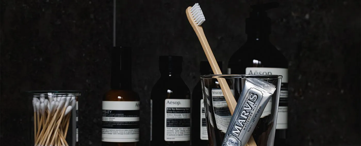 Kemudahan yang lengkap dan kemudahan yang dipilih dengan teliti