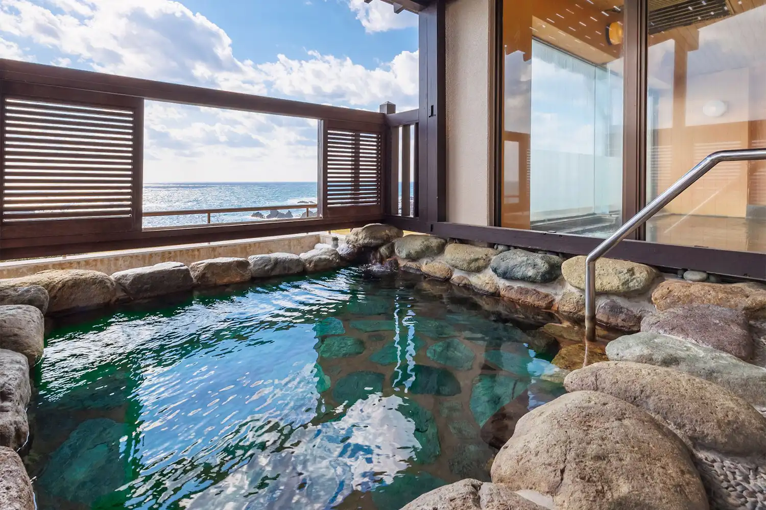 ห้องอาบน้ำสาธารณะ