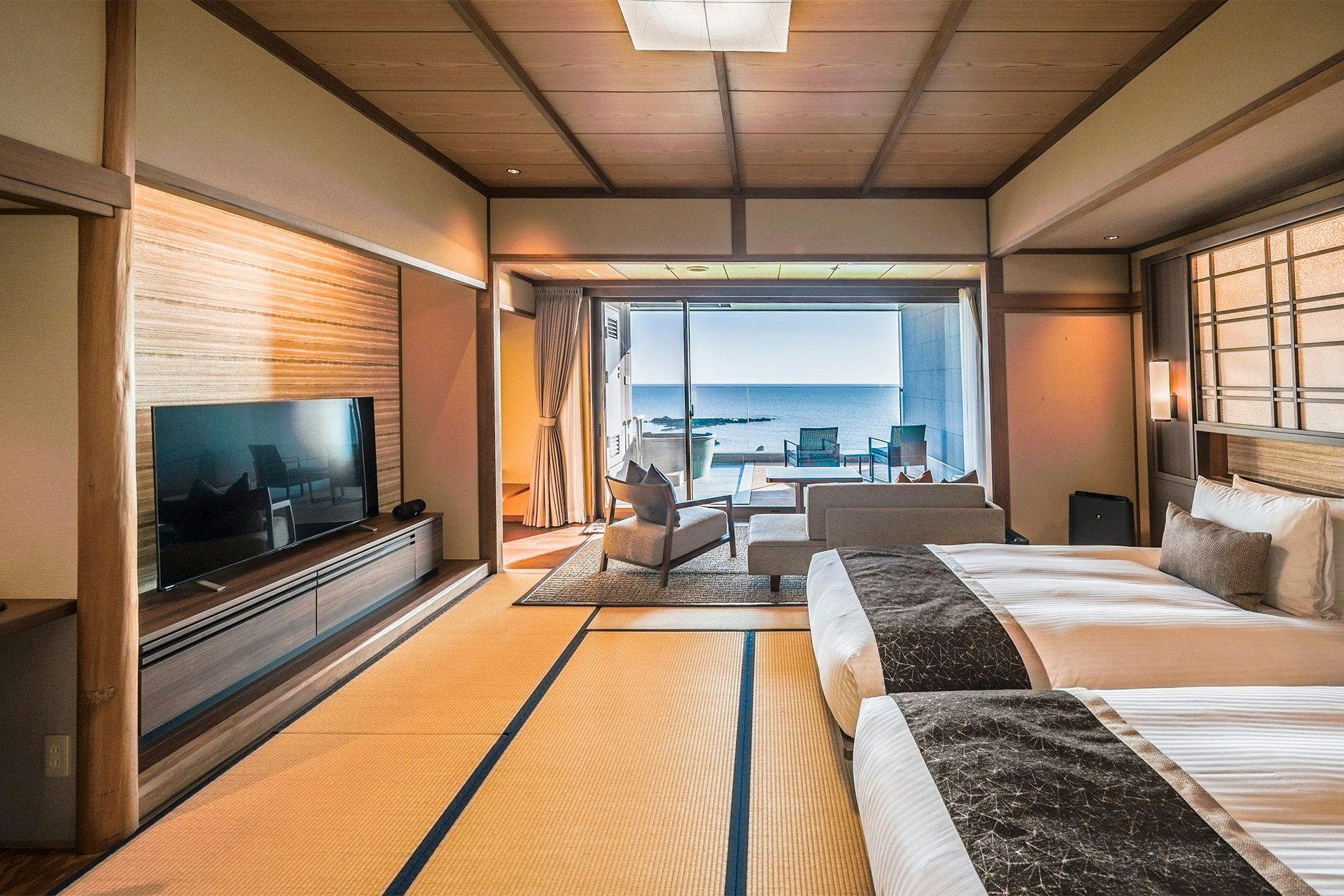 ห้องพัก