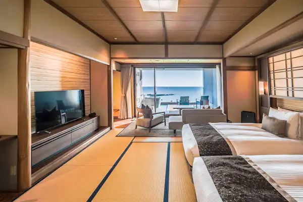 ห้องพัก