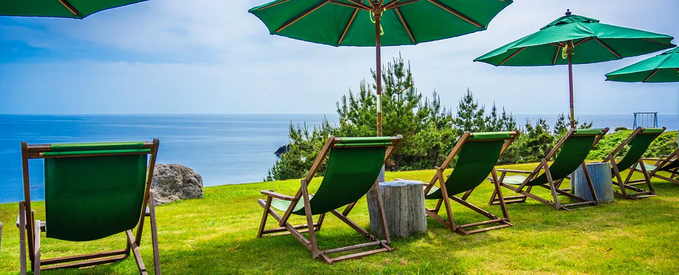 สวนฤดูร้อน