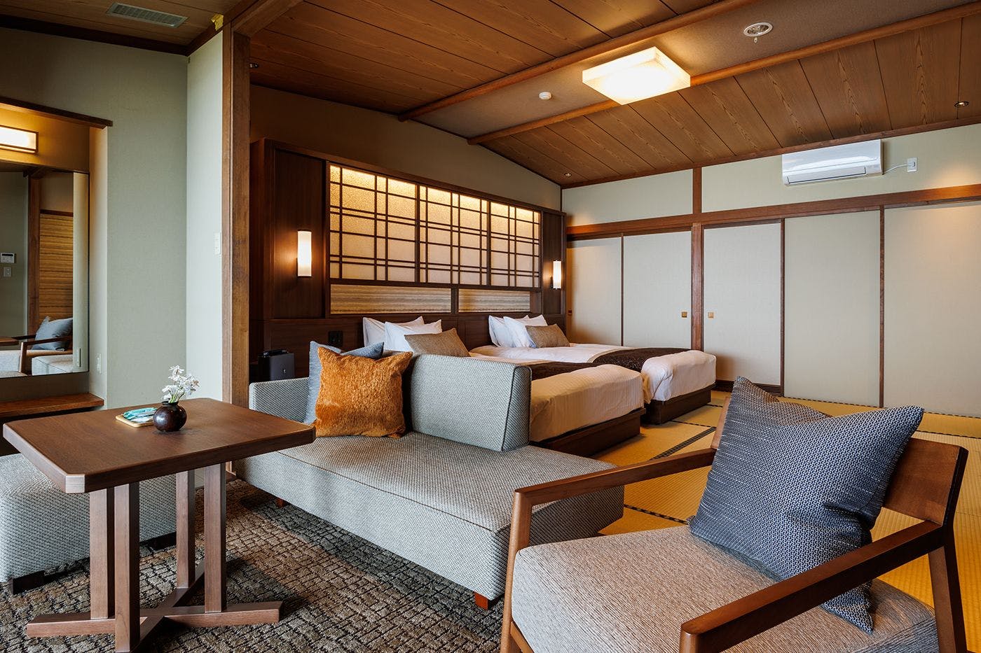 HOTEL AZUMA