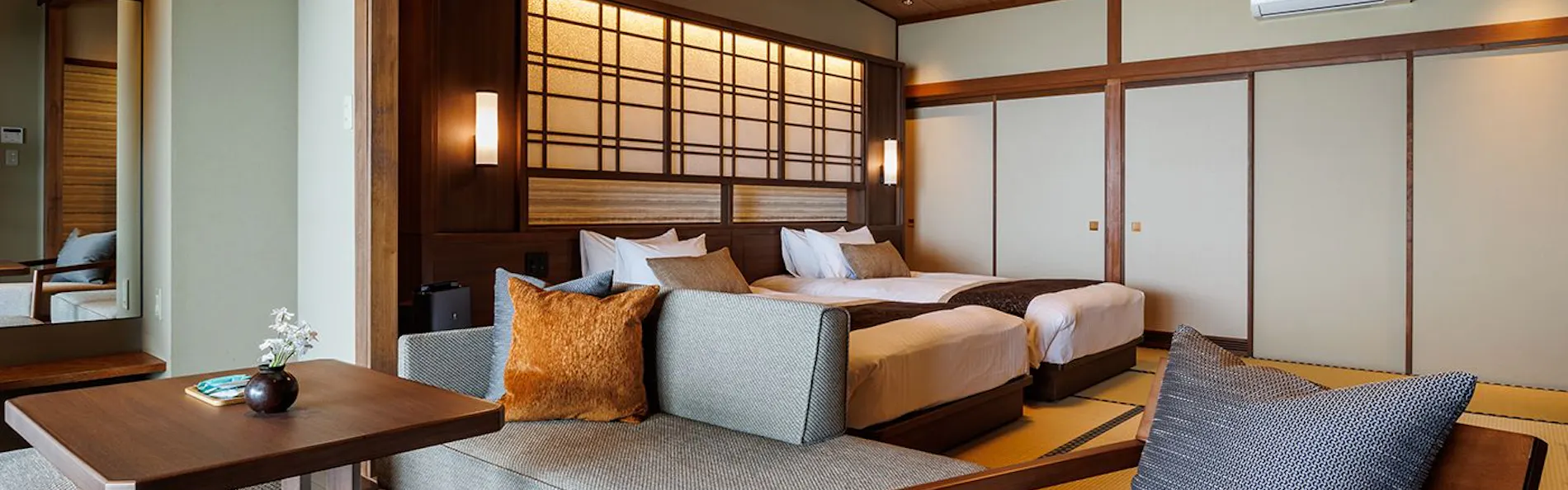 HOTEL AZUMA