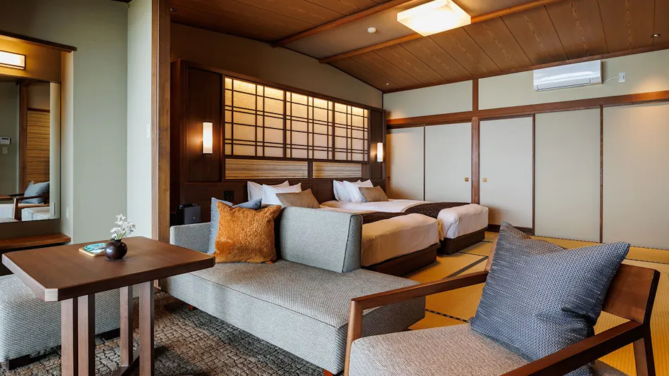HOTEL AZUMA