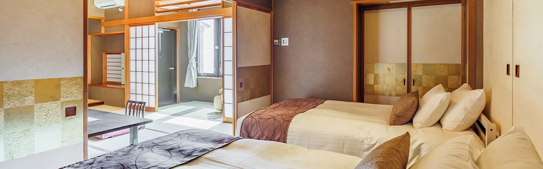 HOTEL AZUMA